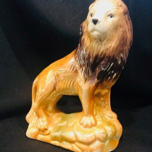 LION Figurine